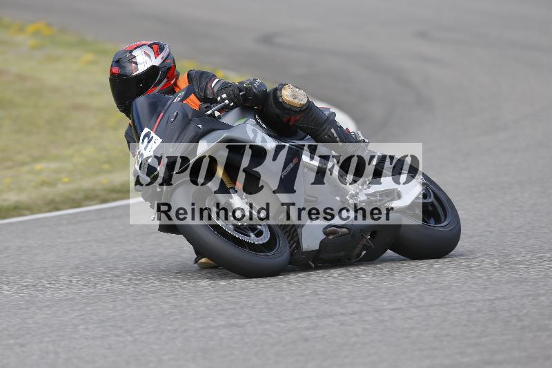 /04 05.04.2026 Speer Racing ADR/Gruppe gelb/82